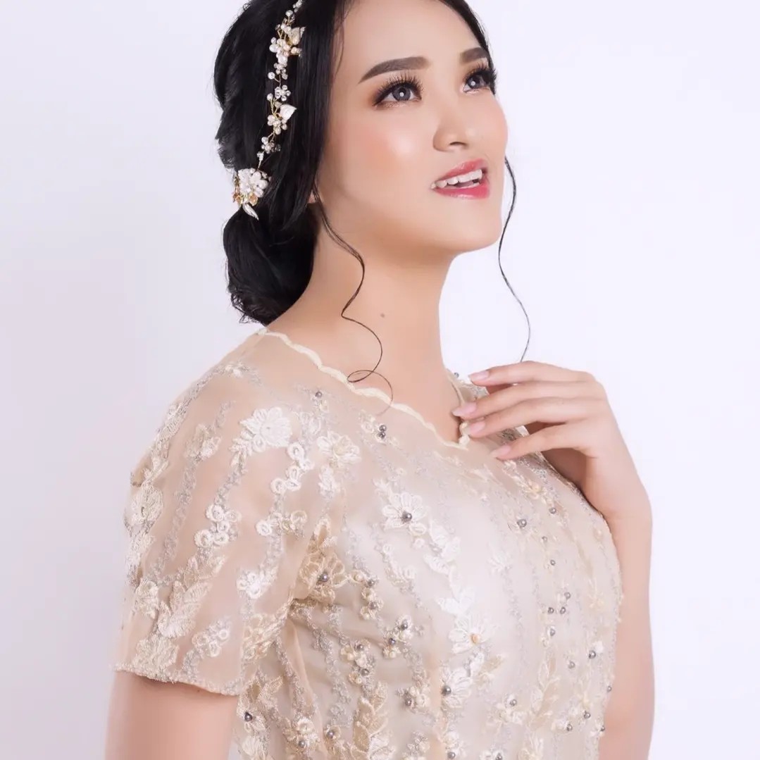 Aisyah Syahrif Boutique